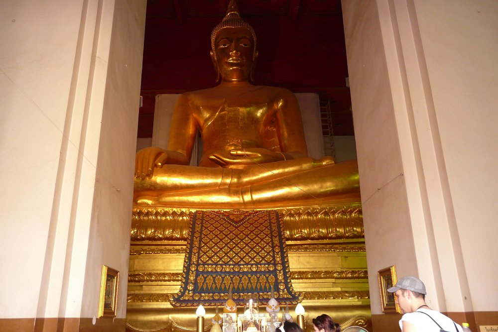 2007 Thailand 198